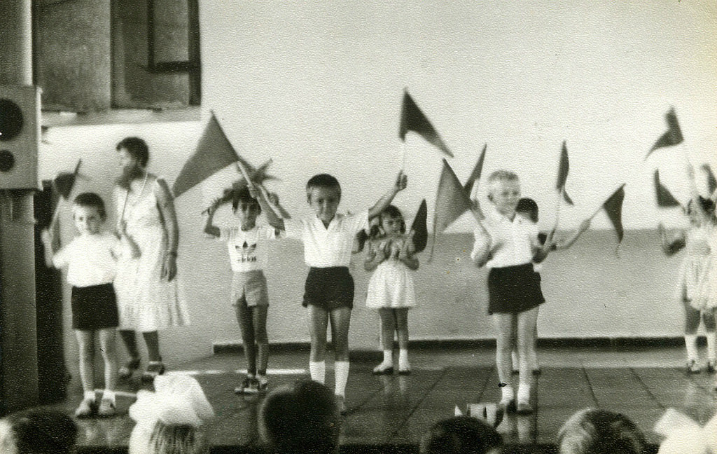 7 ноября 1983 года