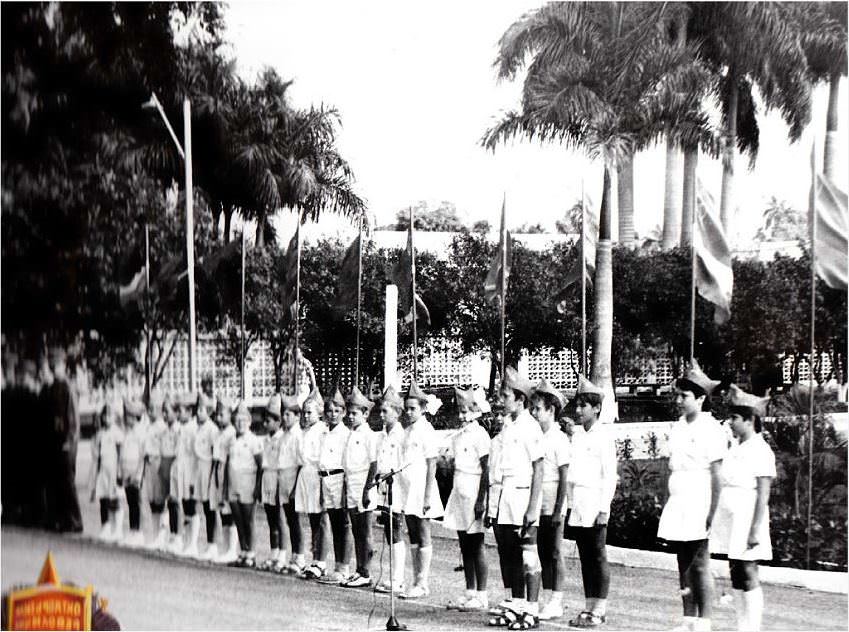 Снимок Гриненко Максима – 1990 год
