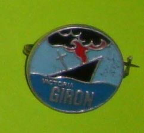 Victor Giron