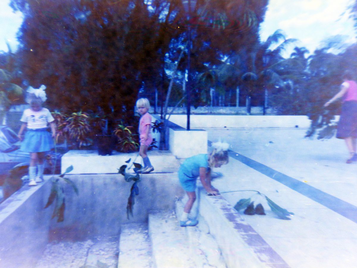 В Коронелле