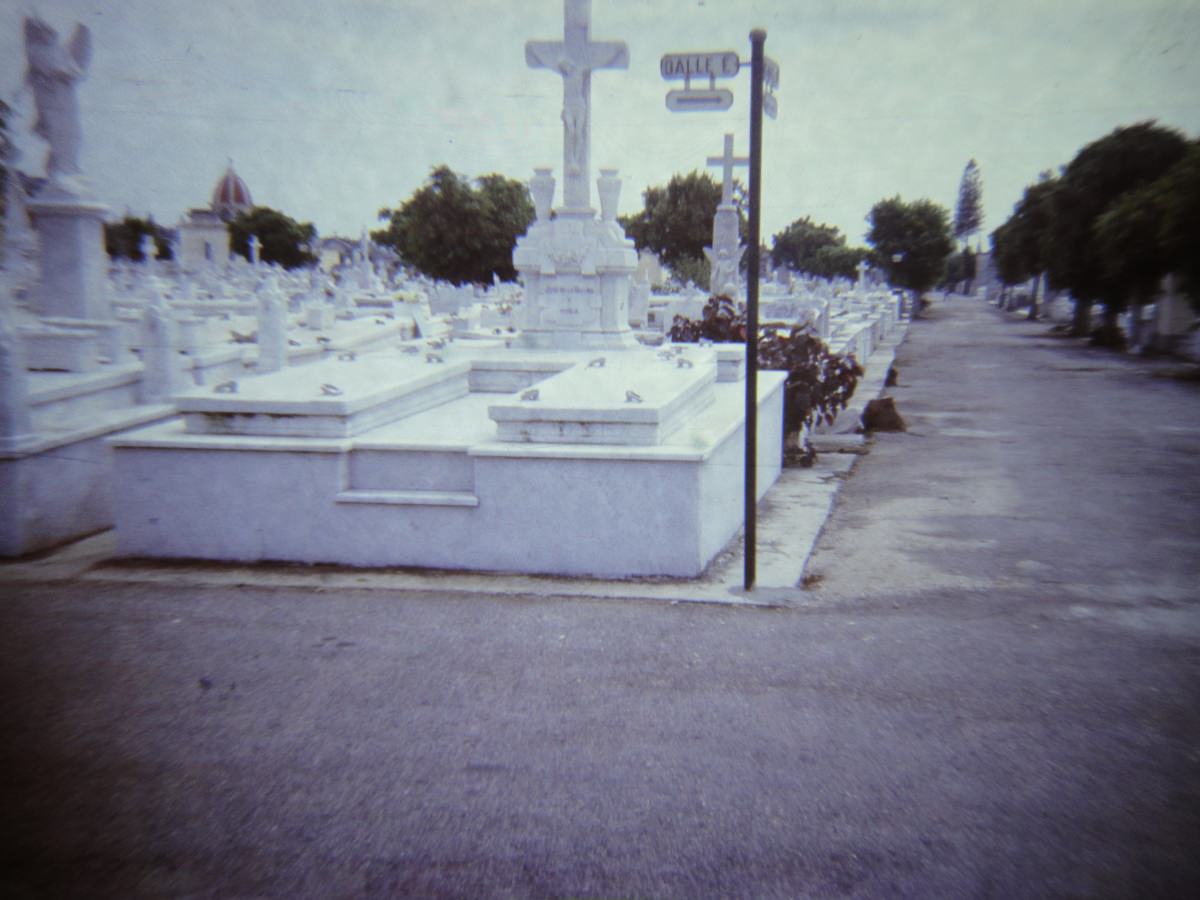 В Гаване