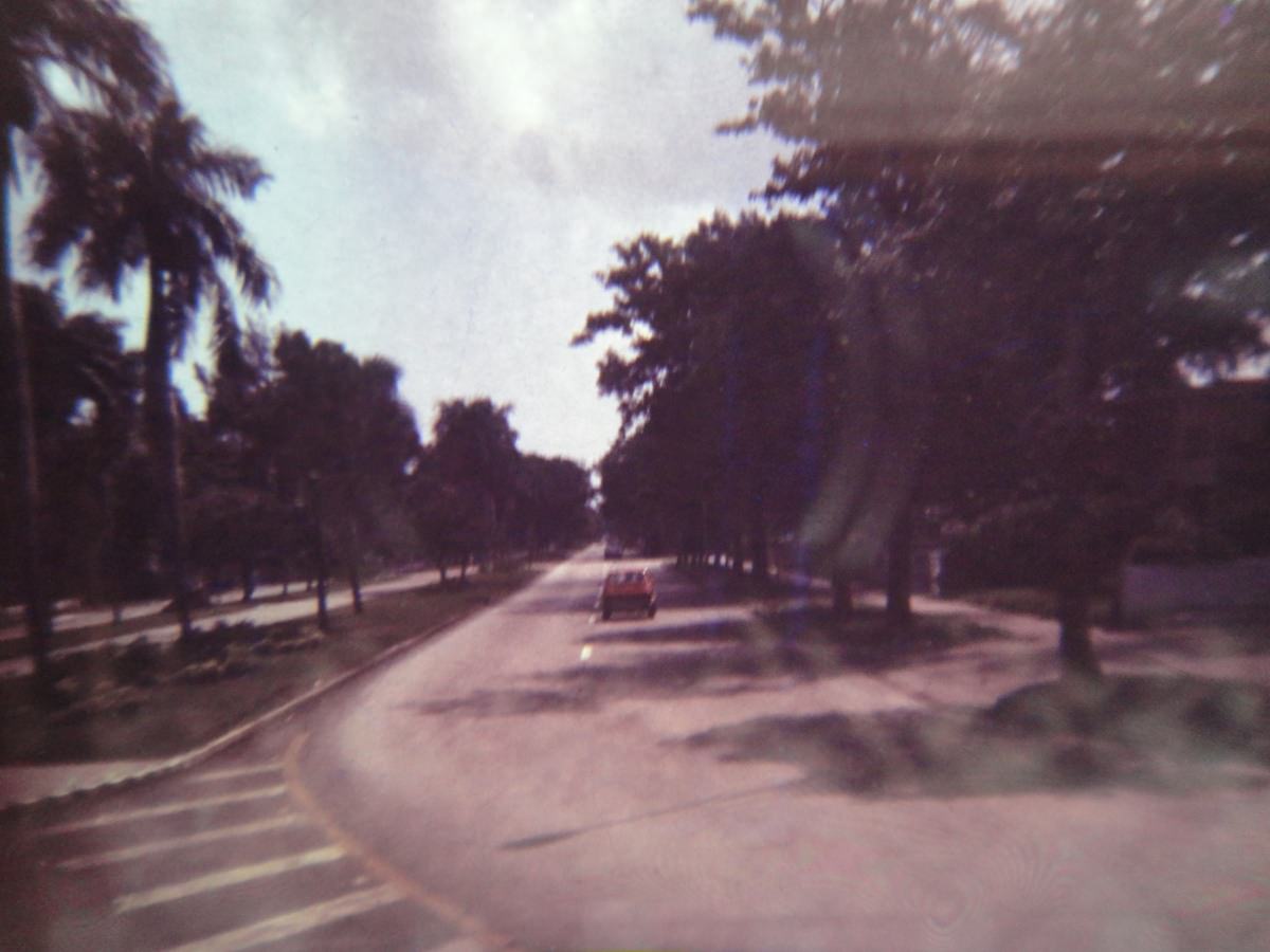 В Гаване
