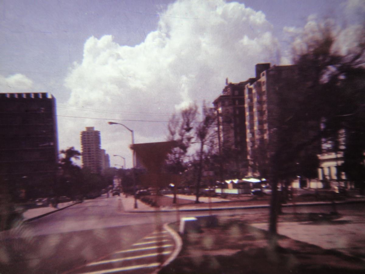 В Гаване