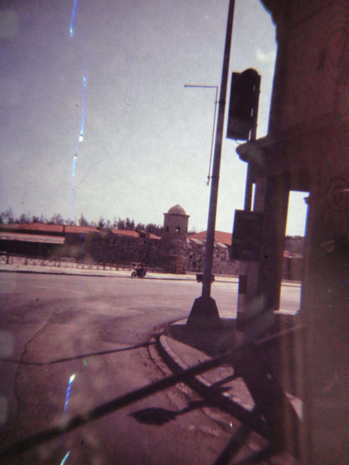 В Гаване