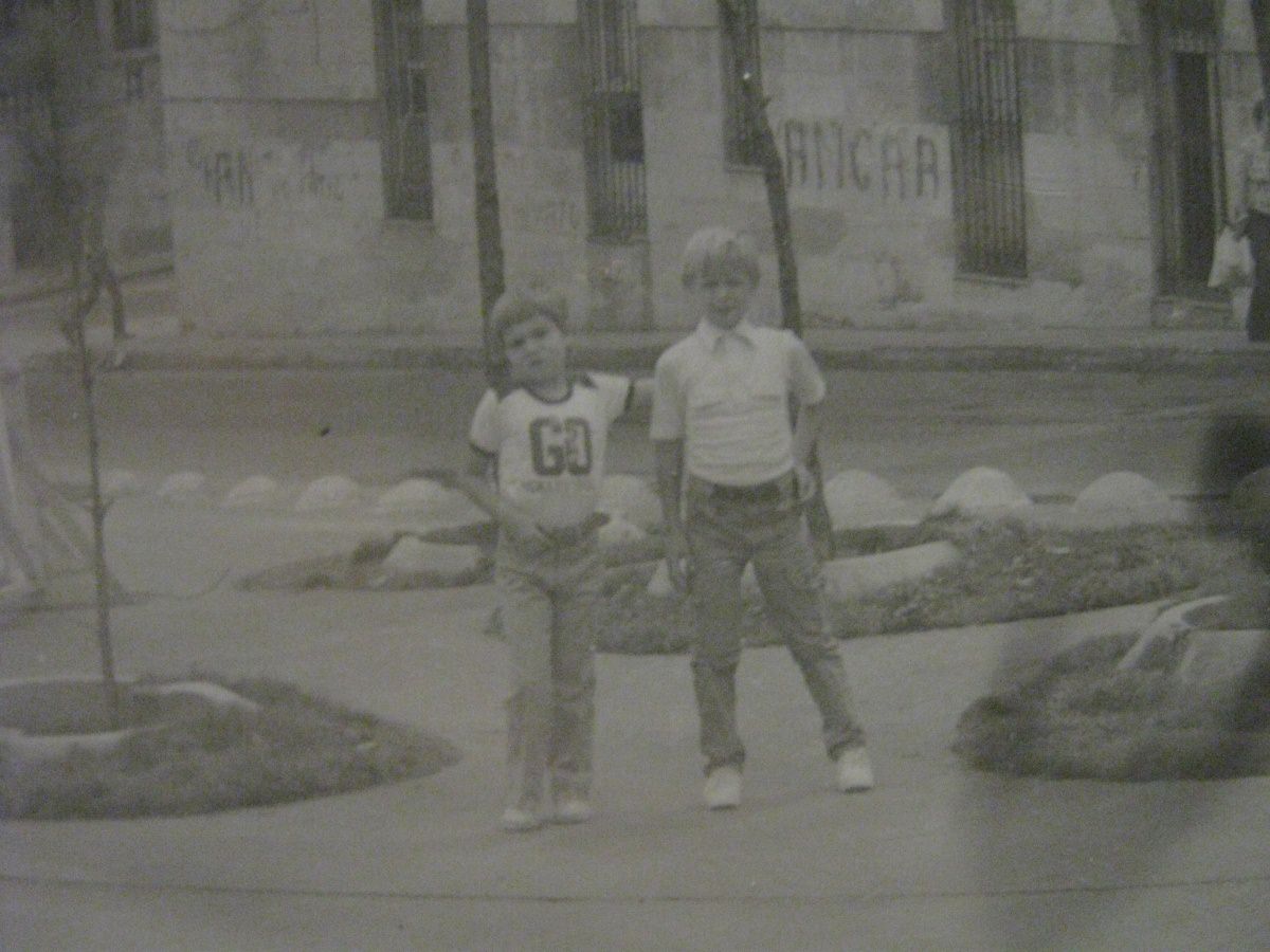 В Гаване