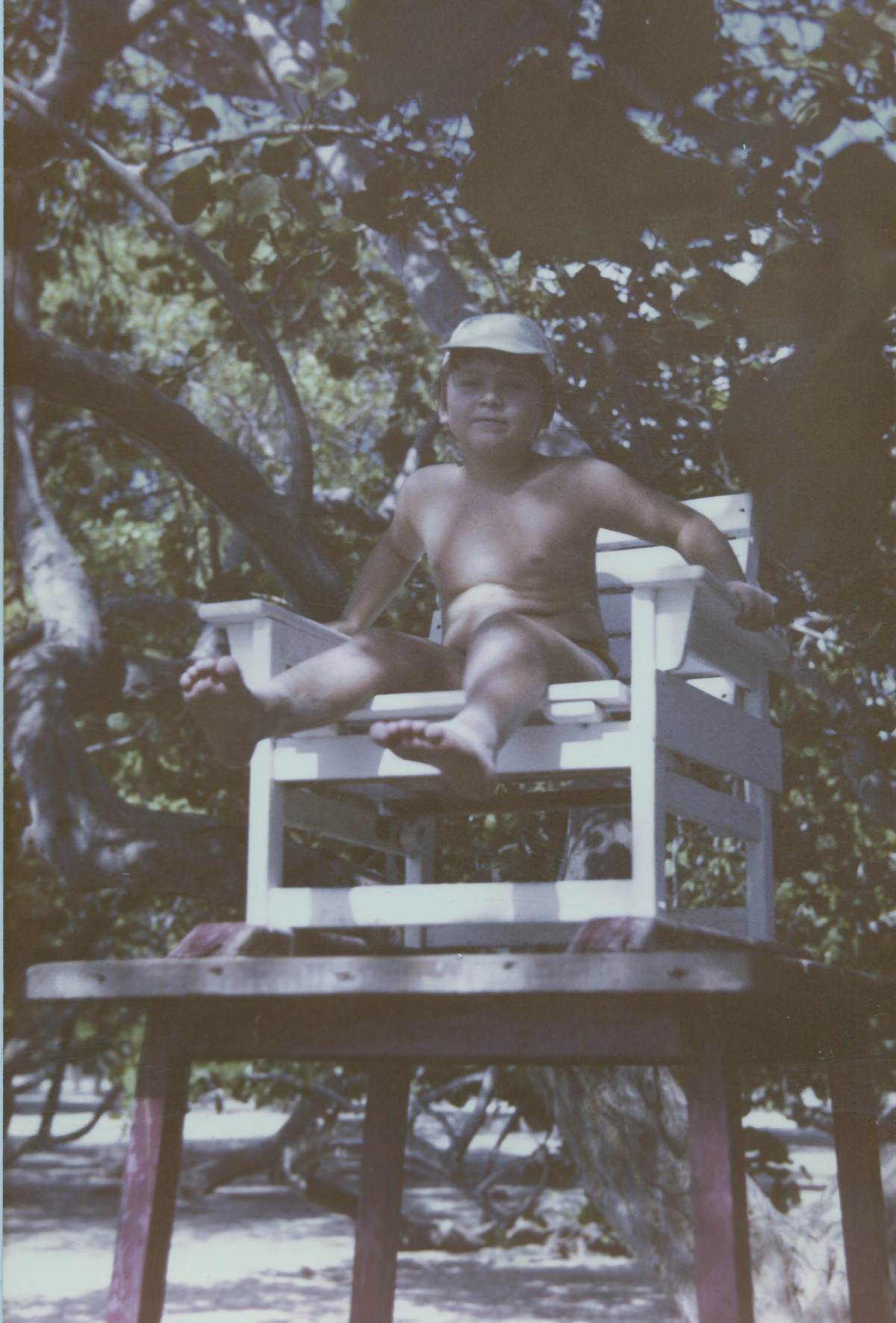 Гуардалавака, 1983, 19-20 мая