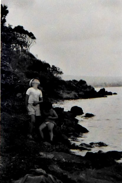 Фото Исламова Юнира, 1985-1986