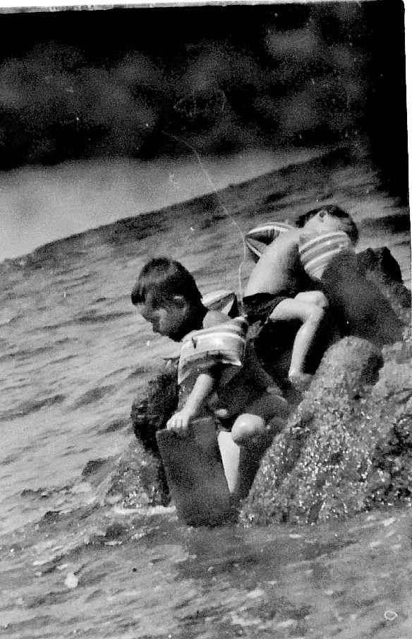 Фото Исламова Юнира, 1985-1986