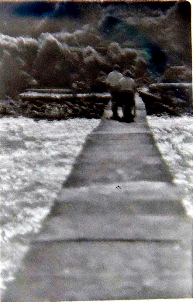Фото Исламова Юнира, 1985-1986