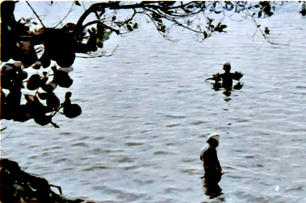 Фото Исламова Юнира, 1985-1986