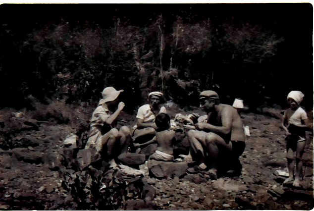 Фото Исламова Юнира, 1985-1986