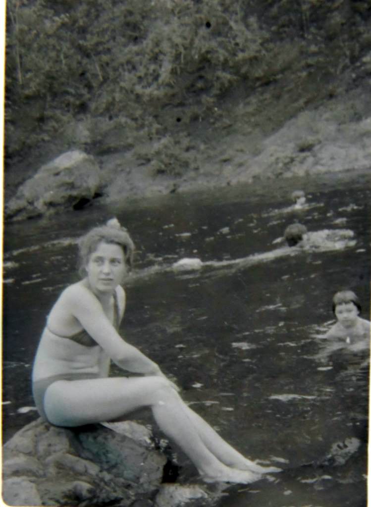 Фото Исламова Юнира, 1985-1986