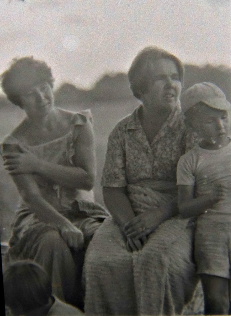 Фото Исламова Юнира, 1985-1986