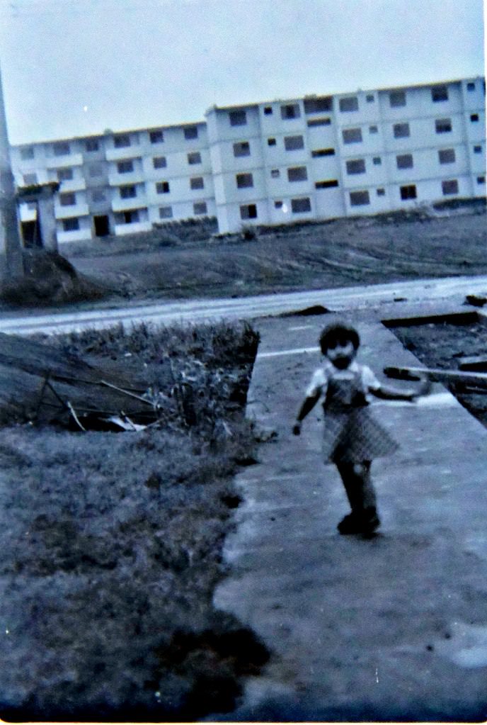 Фото Исламова Юнира, 1985-1986