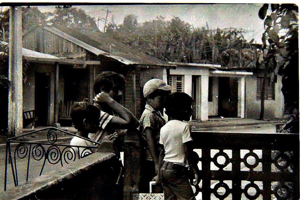 Фото Исламова Юнира, 1985-1986