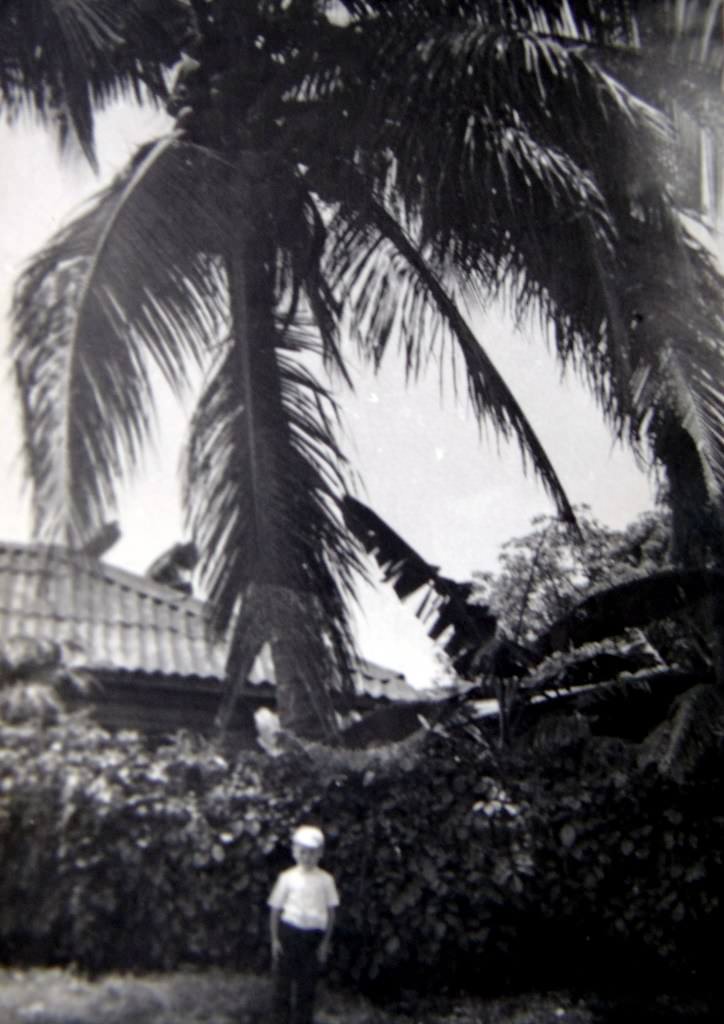 Фото Исламова Юнира, 1985-1986