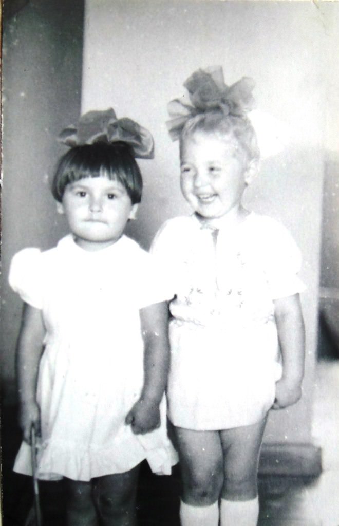 Фото Исламова Юнира, 1985-1986