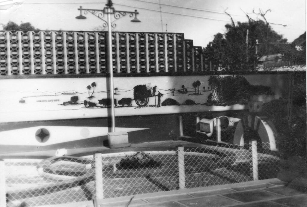 Фото Швидкого Владимира, 1973-1974
