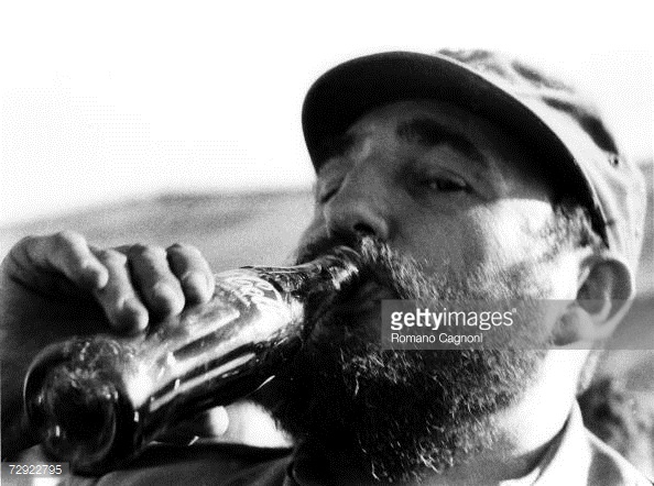 Фидель Кастро, 1 января 1972 года