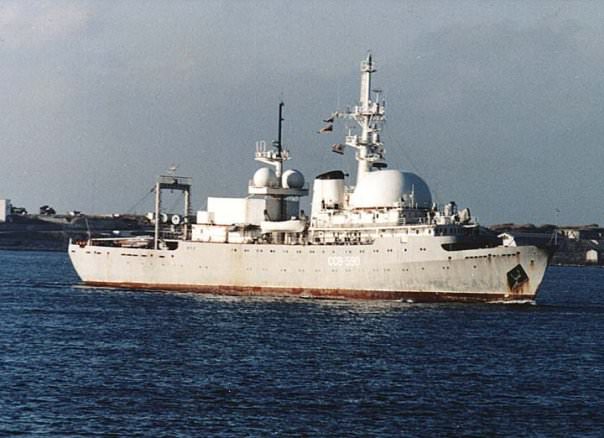ССВ-590, БРЗК "Крым"