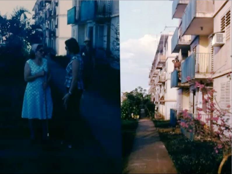Где-то в Моа