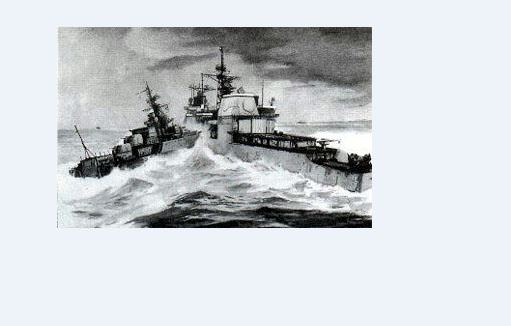 СКР 6" таранит Karon