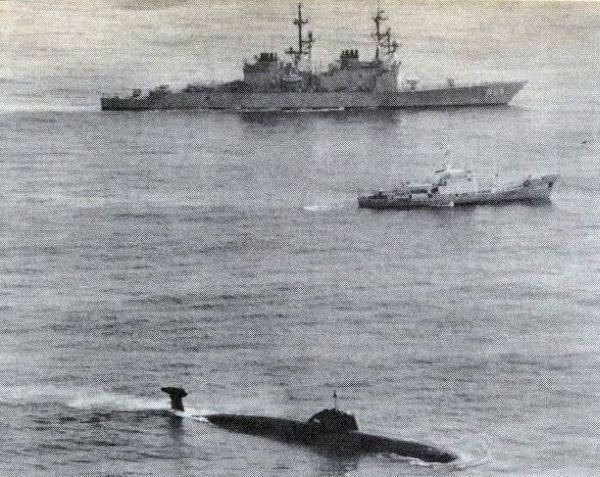 1983 год