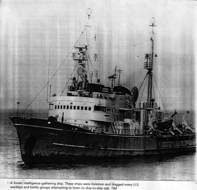 Из зарубежного журнала-1