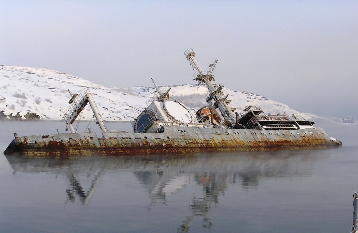 ССВ -501 Запорожье