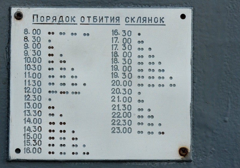 Склянки