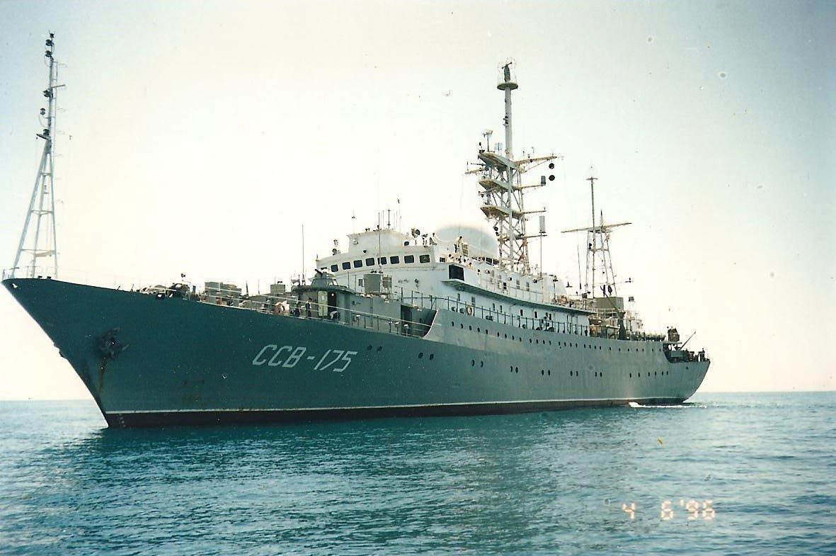 ССВ-175, "Одограф"
