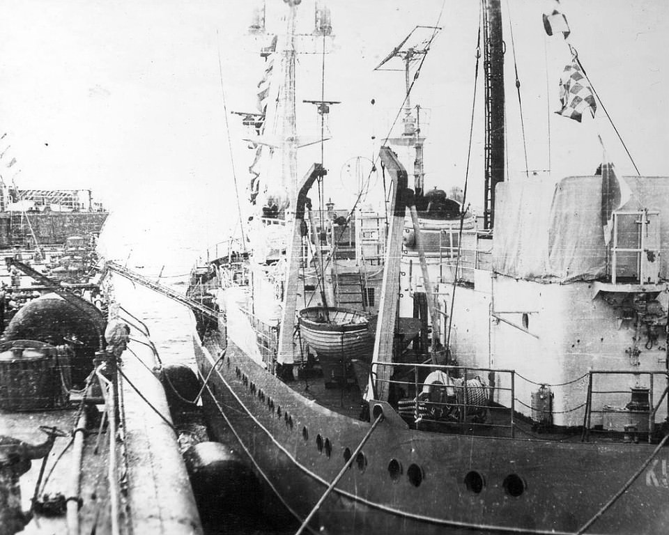Кранцы