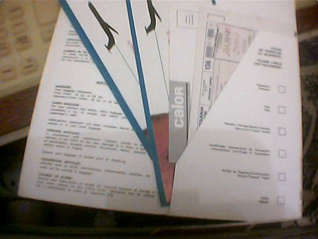 Авиабилеты